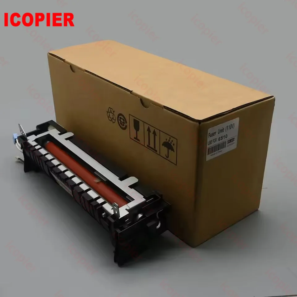 

Fuser Unit ASSY For Xerox Phaser 6510 6510DN Workcenter 6515 6515n MFP Laser Printe