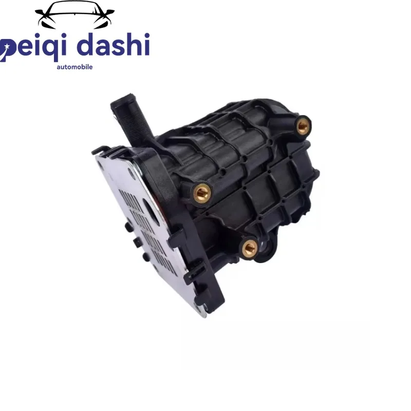 

9678745680 Корпус охладителя EGR Охладитель клапана EGR для Peugeot 2009-2023 3008 308 508 5008 3553004 376745271 9820965980 DS7Q9D475DA