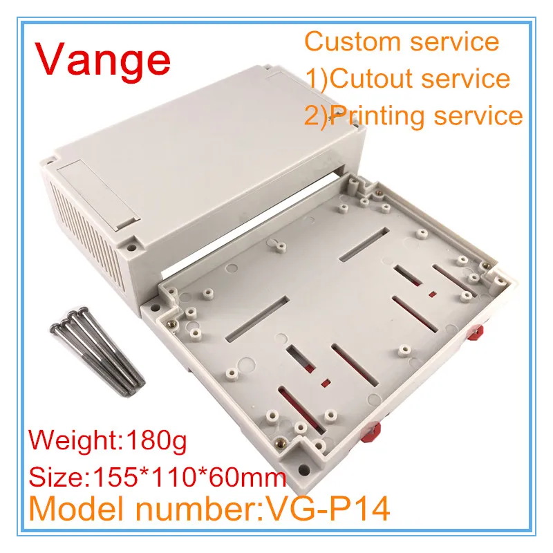 Vange Plc Device Ho…