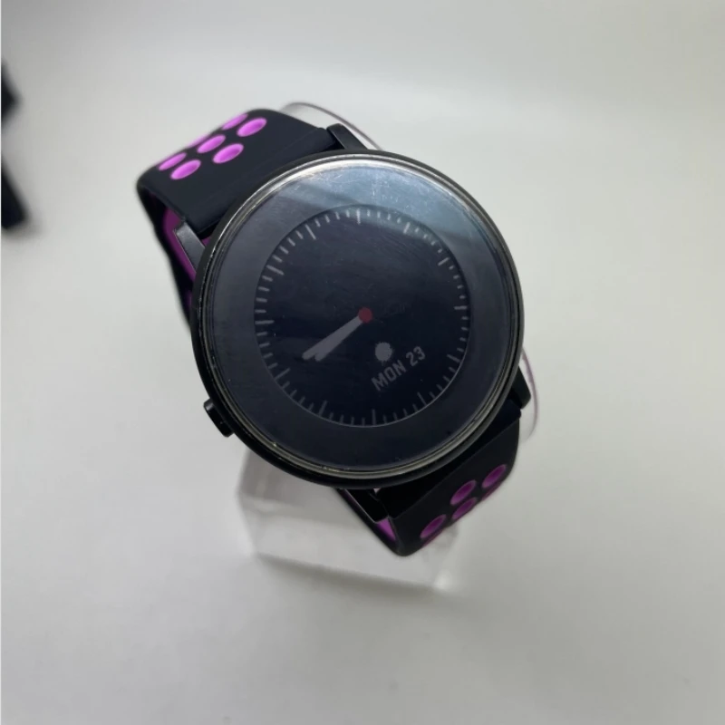 Zycbeautiful for use pebble round 18mm Smart Watch