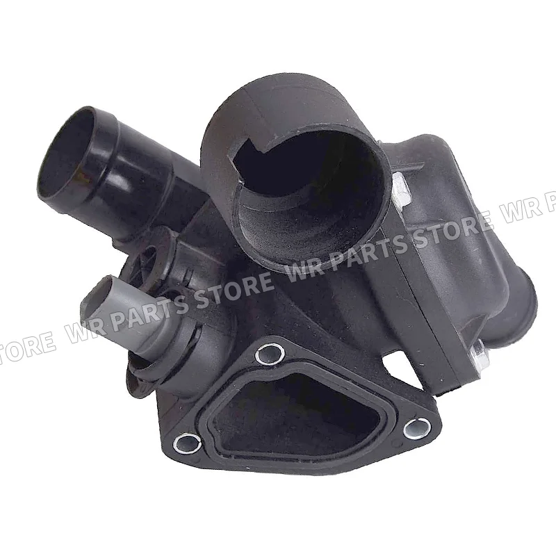 022121111G Gruppo alloggiamento termostato per VW Touareg 3.2L 2004-2006
