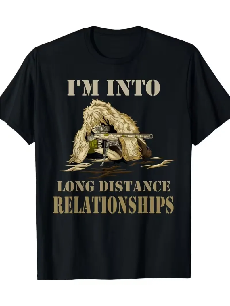 Men's Cotton Sniper Camo & 