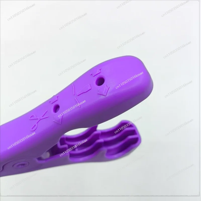 For Combination Tubing Cutter Drip Irrigation Pipe Cutting Punch