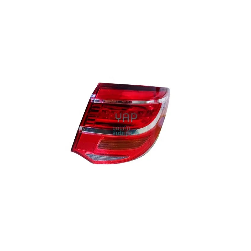 81561-YK020 81551-YK020 Tail Brake Lamp Light For Corolla ex 2003 2004 2005 2006 2013 2014 2015 Body Kit