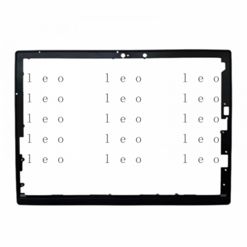 

BB New for LENOVO Thinkpad X1 Tablet 12 Laptop LCD Front Bezel Cover 460.04W05.0001