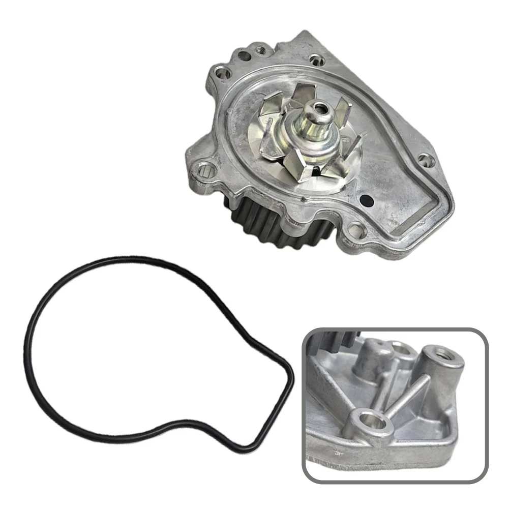 19200-P72-013 For Acura For Integra GRS Type-R 1.8 16V Water Pump B18C1 B18C5 Engine Parts Accessories