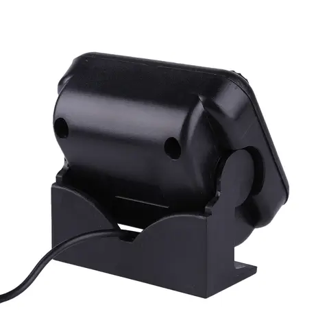 NSP-100 Mini External Speaker 3.5mm Two-Way for Yaesu FT-847 FT-920 FT-950 FT-2000 CB Car Mobile Radio Walkie Talkie Loudspeaker 10 best sales cb external speaker - №9