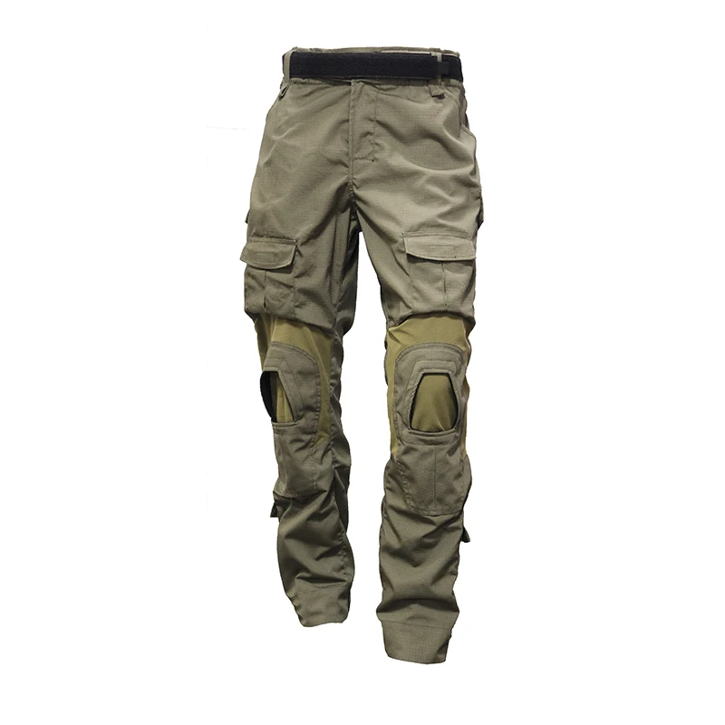 POA2113-Rg Polyester Cotton Tc6535 G2 Ac Combat Pants Outdoor Tactical Pants