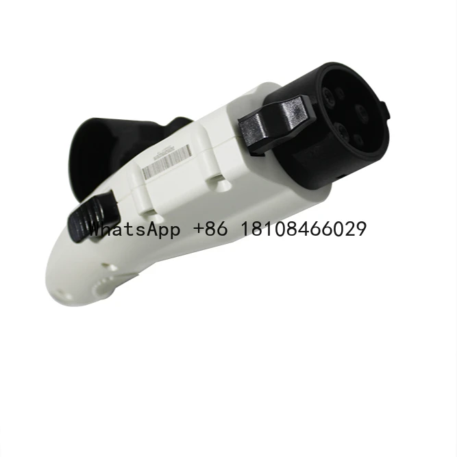 

Duosida SAE J1772 Type1 5 Pin Plug EV Charging Connector