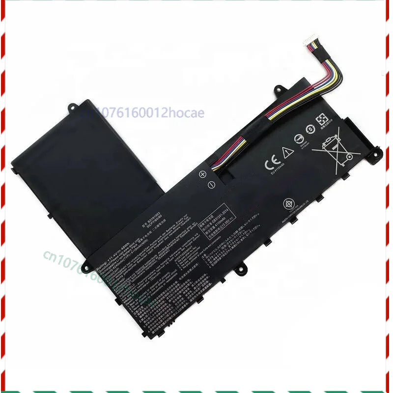 

Laptop Battery for Asus b31n1503 EeeBook e202sa e402s e402sa r206sa l202sa 11.4V