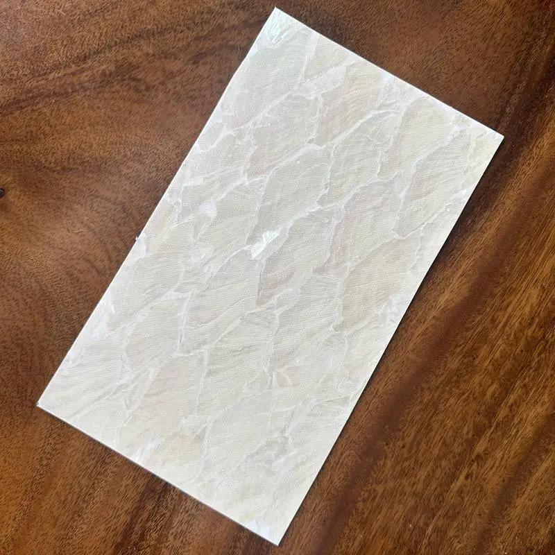

1Piece Natural Abalone Shell Mother of Pearl laminate Sheet DIY Home Decoration Material Crafts Carved Inlay Size 240x140mm 917