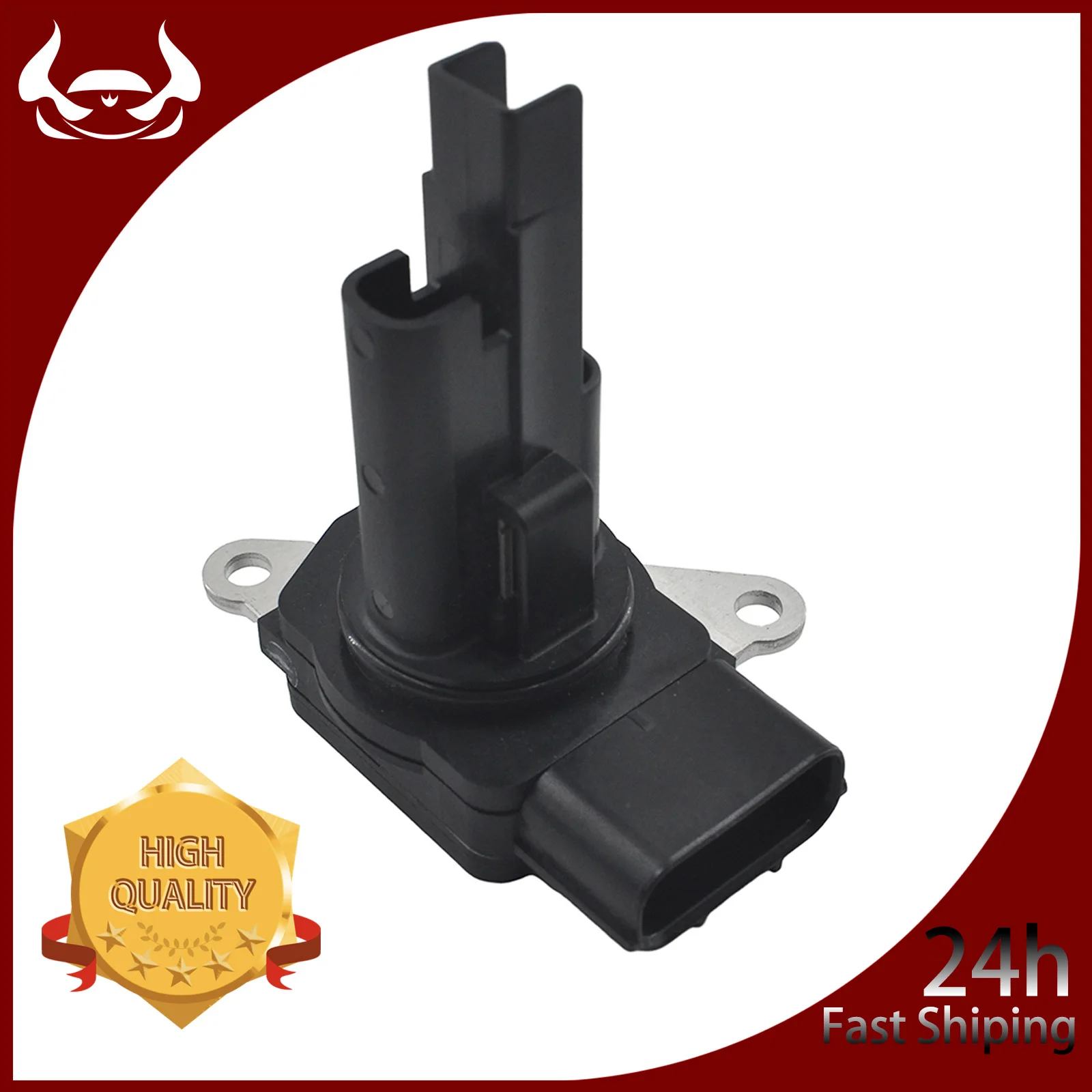 

Mass Air Flow MAF Sensor 37980-R40-A01 197400-5140 For Honda Accord CR-V Civic 2008 2009 2010 2011 2012 2013 2014