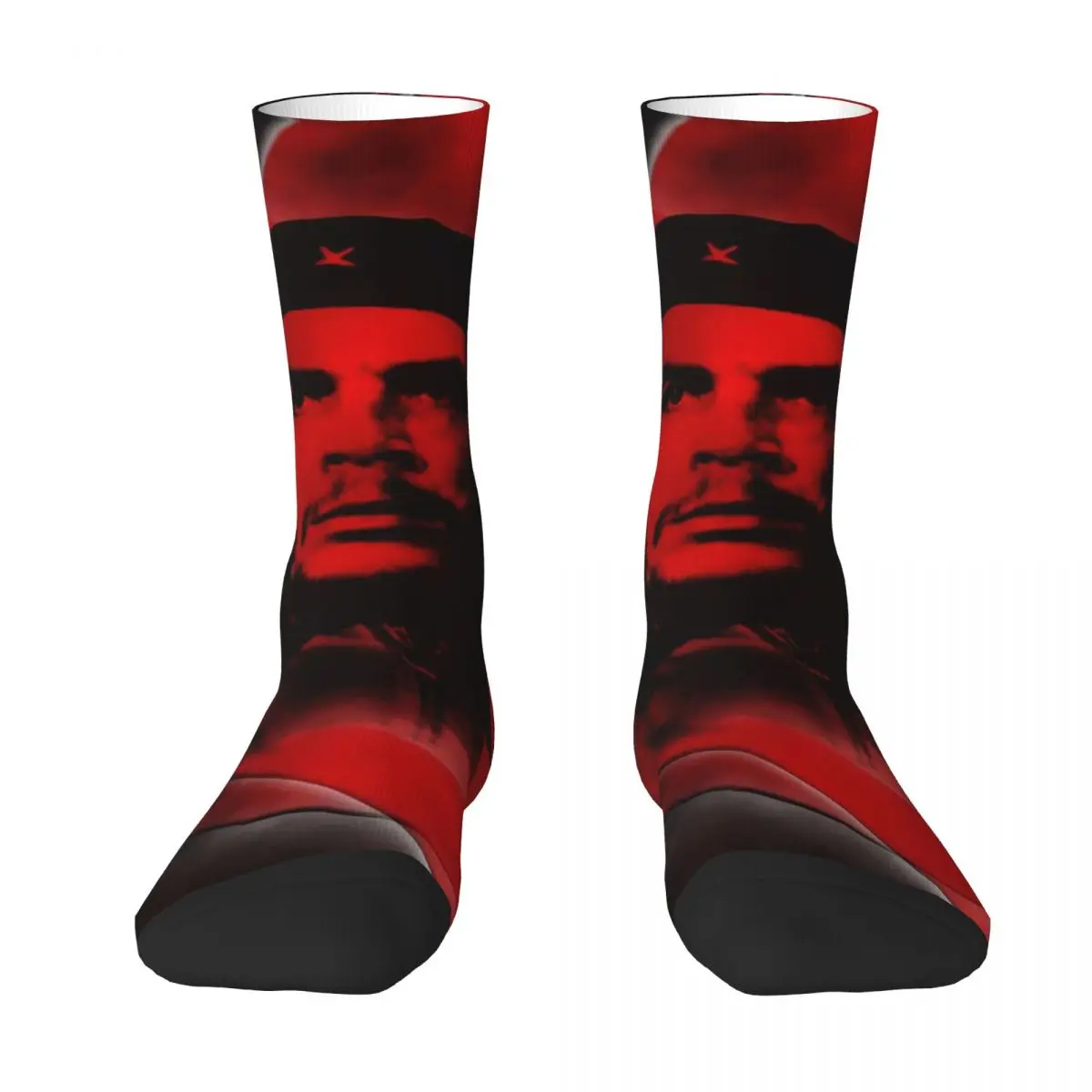 Che Guevara Adult Socks 3D Print Unisex Socks Men Socks Women Socks