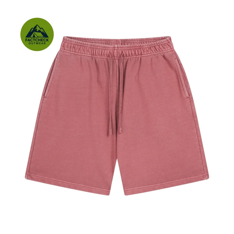 Variant: Washed Brick Red