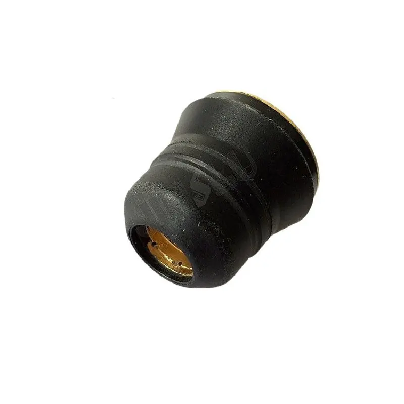 

S45 Shield Cap Fit 0.6/0.8/0.9 Non HF Pilot Plasma Cutting Torch Parts Cutting Welder Durable Welding Tool