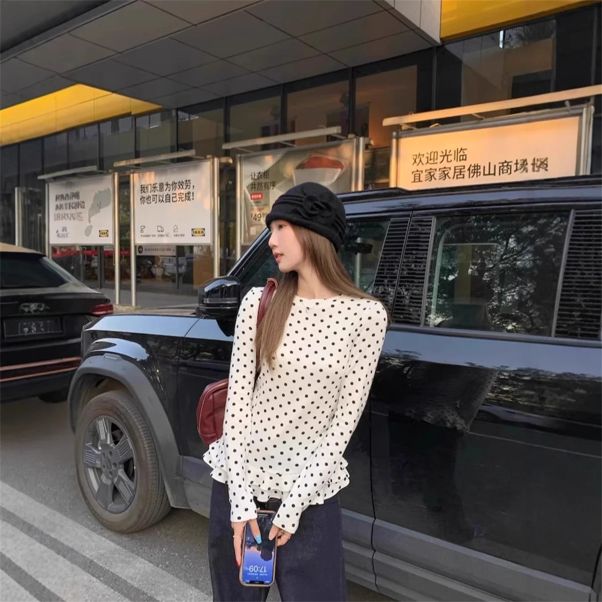 Thumbnail 4 - #40 Best Womens Tees to Buy In 2026
