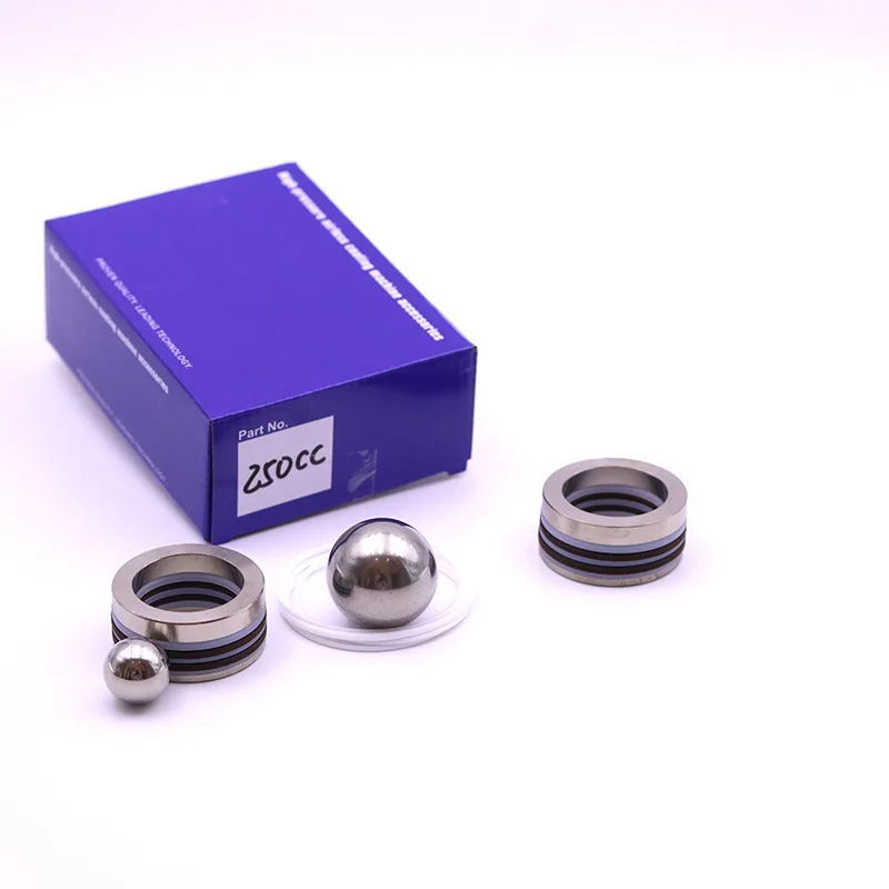 Seal for repair kit GR sprayer Xtreme 250cc pump Repair Kit 24F966