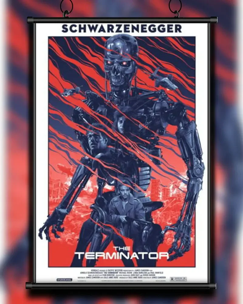 A79 Silk Poster Hom…