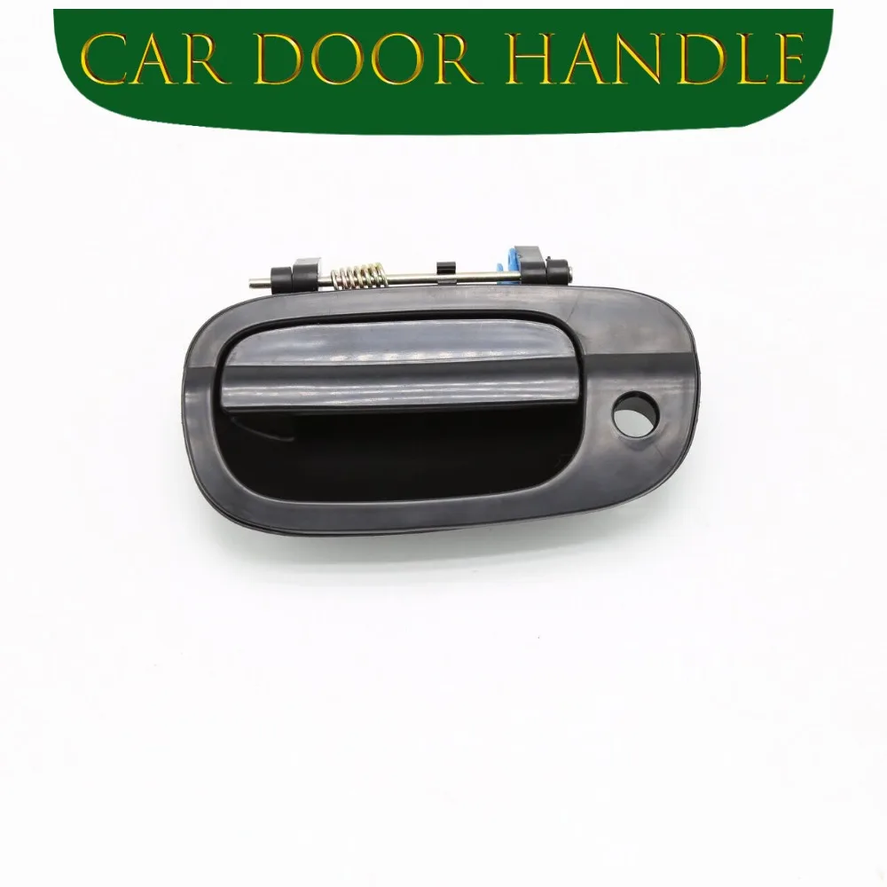

OUTSIDE EXTERIOR DOOR HANDLE FOR DAEWOO LEGANZA 1998-2002