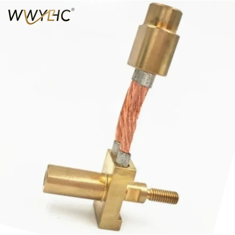 C418 EDM Power Feed Supply for Wire-cut Machines – 104447530