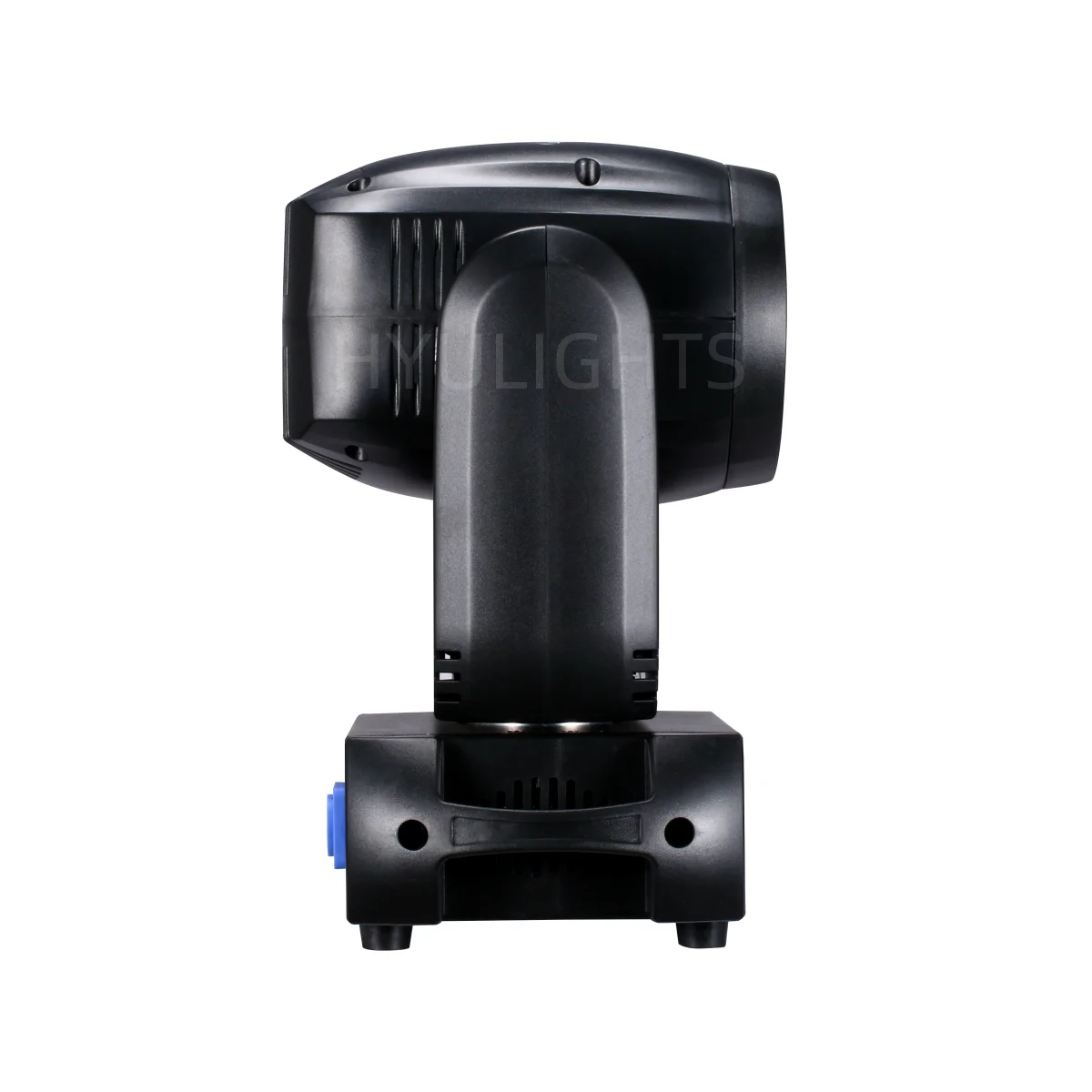 Imagem -04 - Movendo a Cabeça Led Light com 18 Prismas Rotativas Feixe e Spot Dmx Stage Effect Disco dj Bar Wash 150w