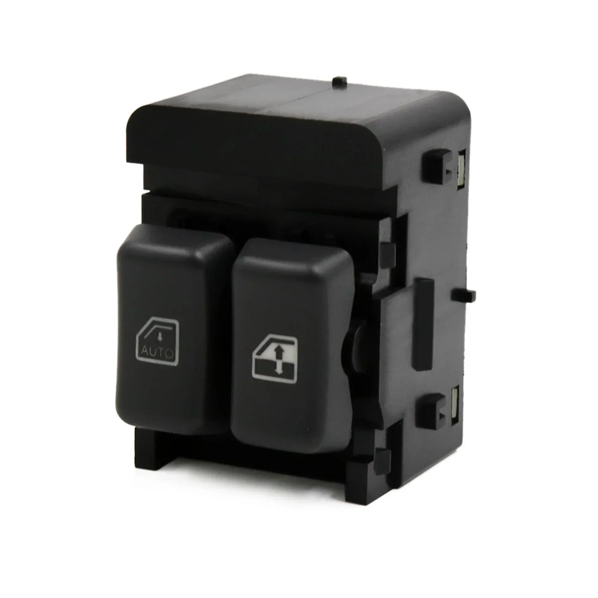 

Electric Master Power Window Control Switch for 1996-2000 Chevrolet Express 15728438 SD-000131 Front Left Driver Side