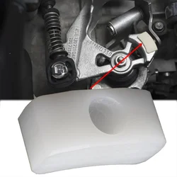 1J0711550 Shifter Guide Bushing For Seat Arosa Toledo 1M Gear Change Shifting Linkage Pivot Relay Lever Slider Shoe 1997 - 2004