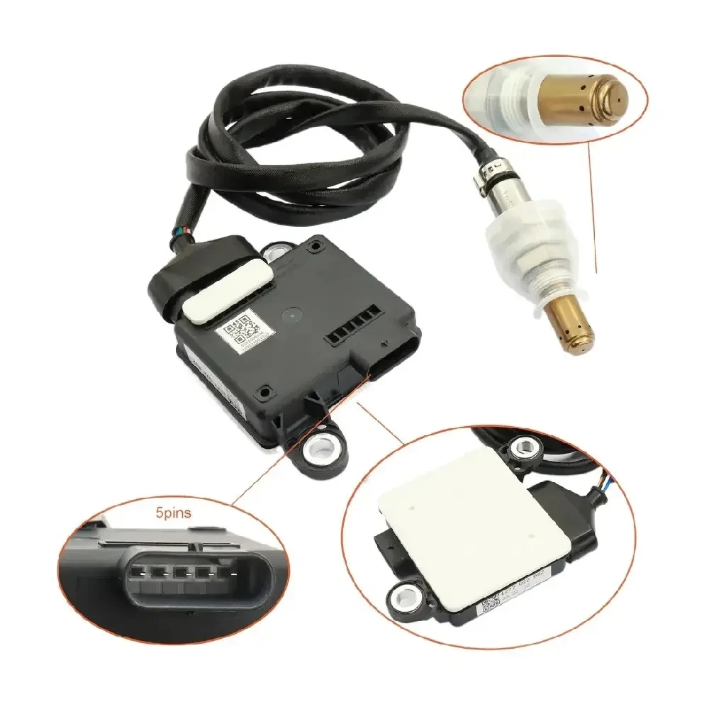 

high quality New 0281006970 0281 006 970 Nox Sensor for Land Rover