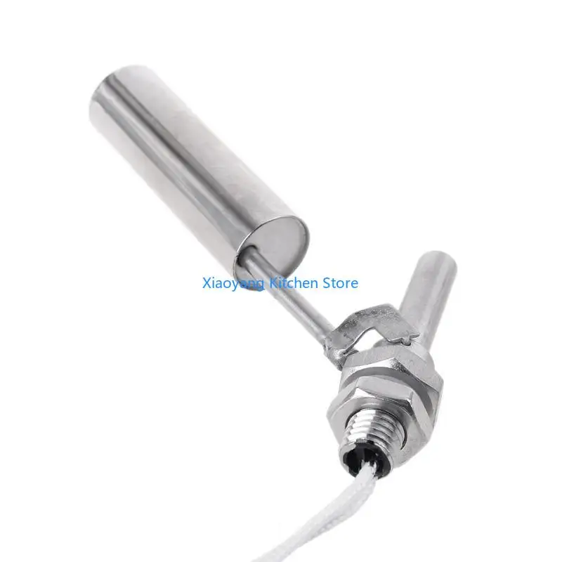 

69HC Upgraded Stainless Steel Float Switch for Water for Tank Liquid Water Level