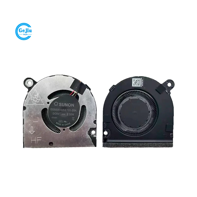 New Original LAPTOP CPU Cooling Fan for Acer Swift Edge SFE16-43 N23C6 swift go 14
