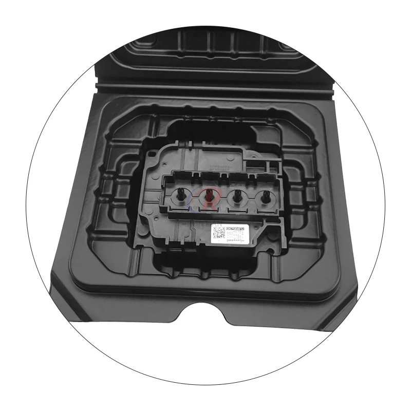 Cabezal de impresión I3200 A1 para impresora DTF I3200-a1 Cabezal de impresión de 4 colores