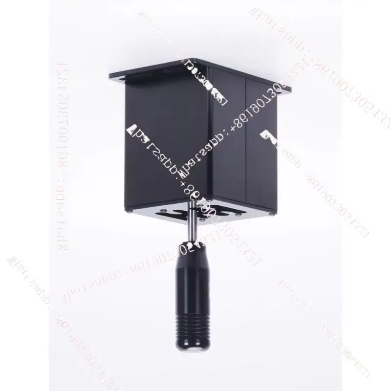 

hjkSteering wheel dedicated gear virtual game simulation racing transmission G27G29T300