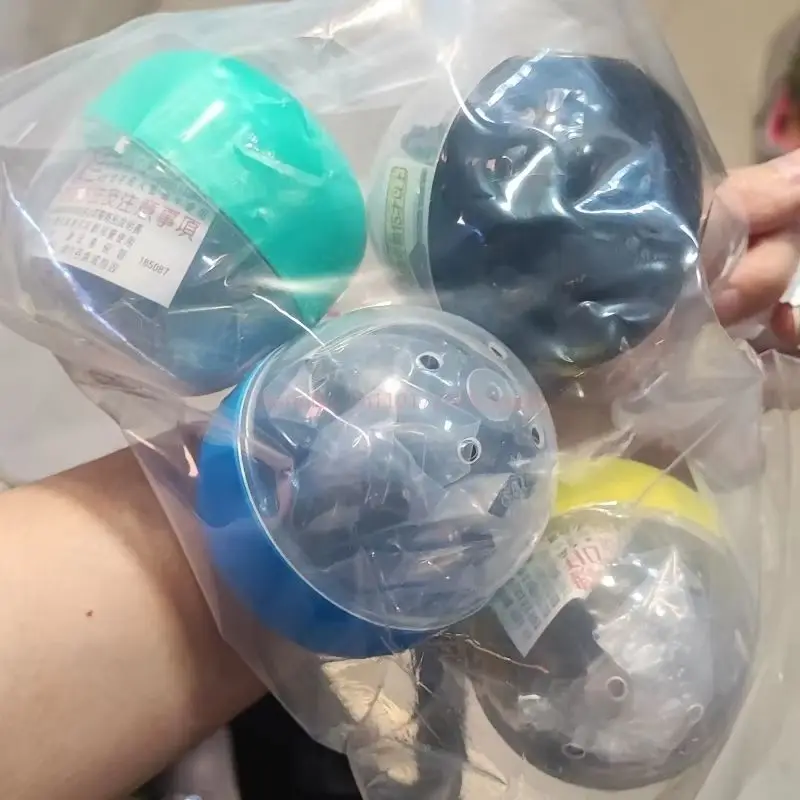 متوفر في المخزون Epoch Network Switch Server Gashapon كبسولة 1/12 مقياس It معدات نموذج أنيمي المهوس مكتب ديكور أداة التكنولوجيا الكبار