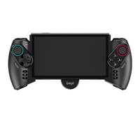 Ipega PG-SW777 Gamepad for P3 Switch RGB Light Stretchable Handheld Game Controller Wireless Joystick for Switch Switch Oled