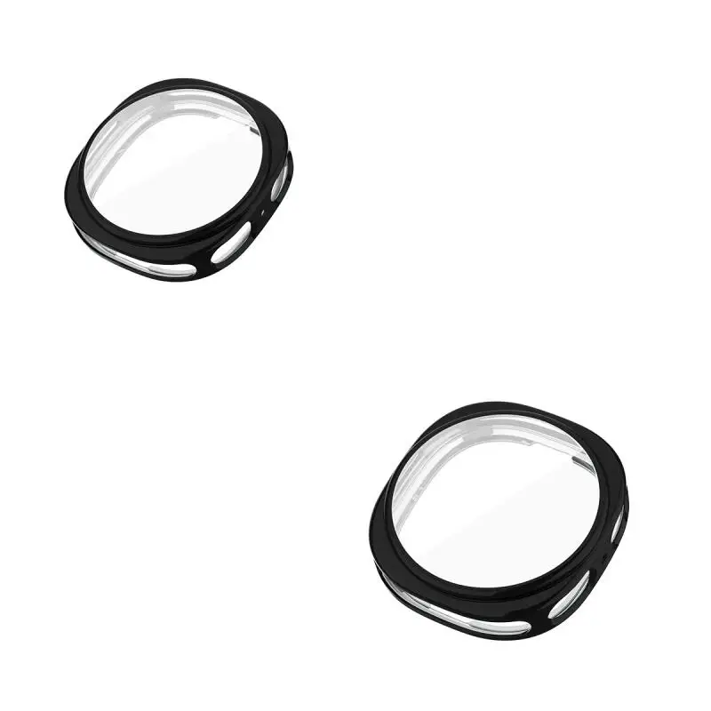 TPU-Schutzhülle für Samsung Galaxy Watch 9 40mm 44mm Displayschutz Uhrenhüllen für Galaxy Watch 8 44MM 40MM Schutzgehäuse – Detail 10