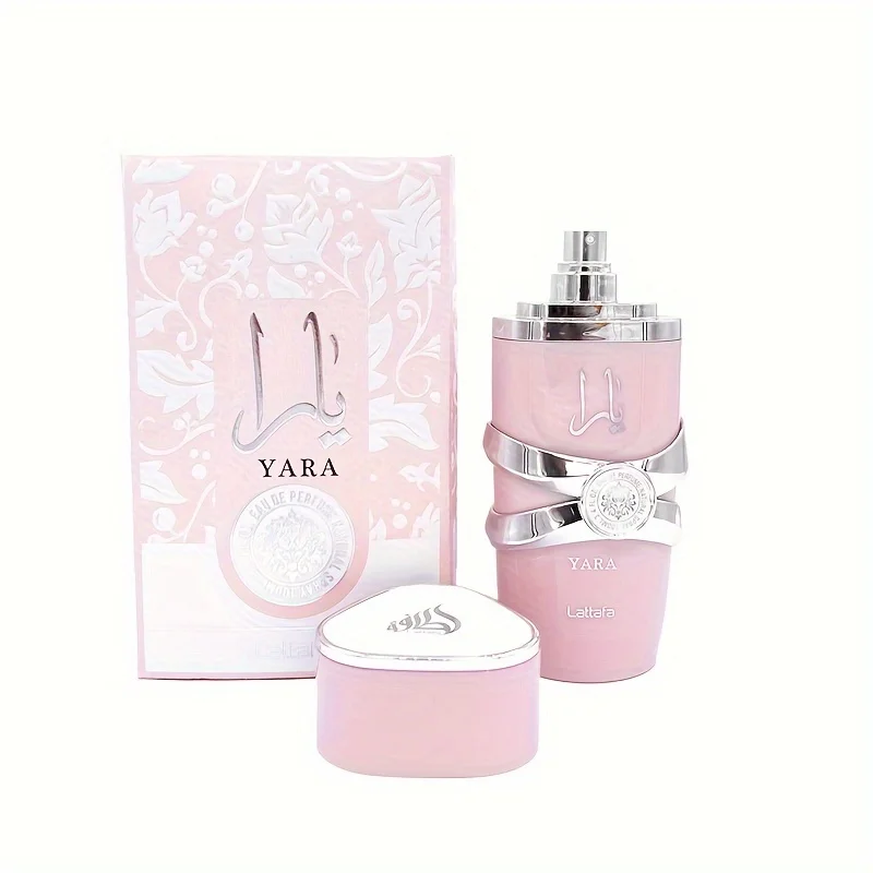 Yara Long Lasting Imported Eau De Perfume 100 ml for Women, Package - Pack of 1