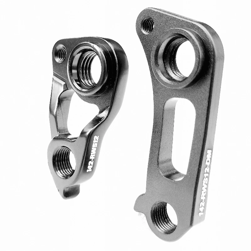 1Pc Bicycle Derailleur Hanger For Scott 142-RWS12 142-RWS12-DM Addict Solace Onwards Solace Disc Carbon Frame Bike Mech Dropout