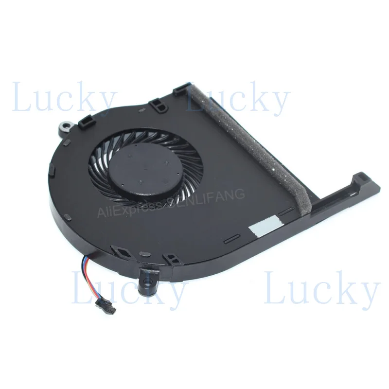 f  DC5V 4Pin For ASUS TUF Gaming ZX80G FX504 FX504GE FX504GD FX504GM CPU GPU Fan
