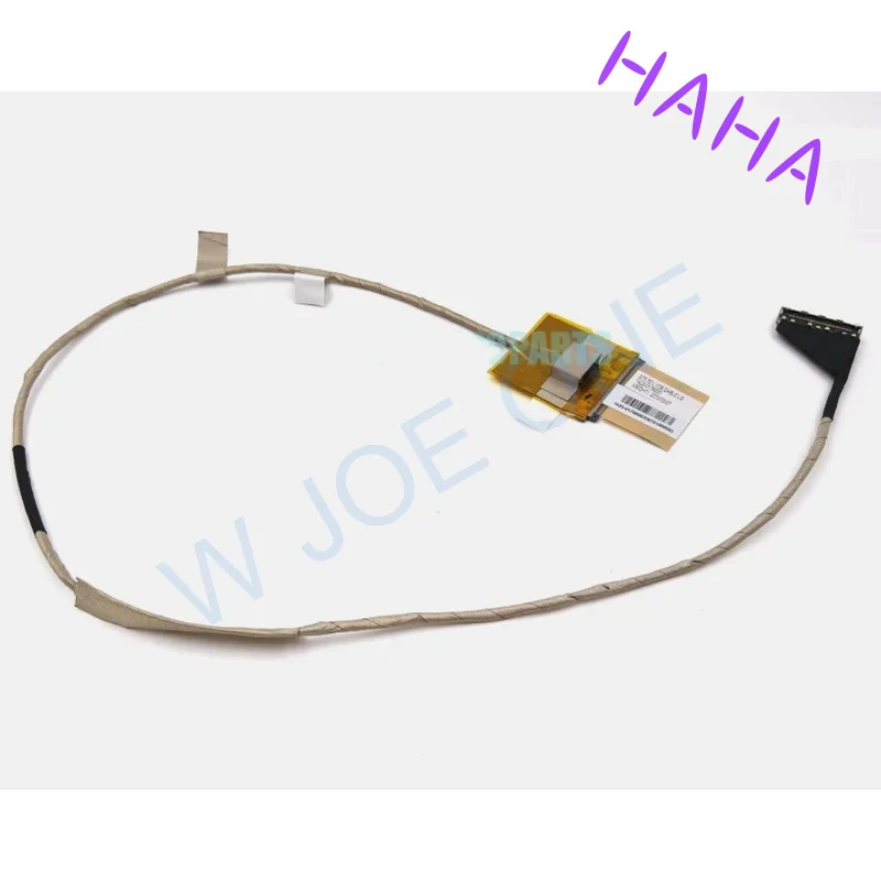 H+A+ For ASUS G75 G75VW G75VX G75VM 1422-0179000 3D LCD Cable