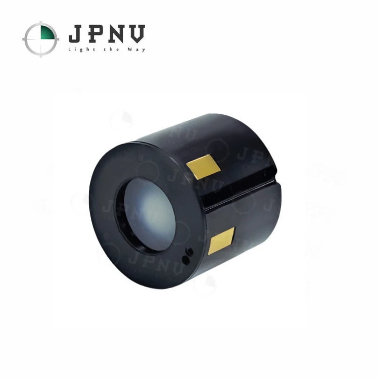 Gen3 GaAs Image Intensifier Tube FOM1800+ Green/White Gallium Arsenide Photocathode P43 MX10160 Night Vision PVS31 PVS14 GPNVG