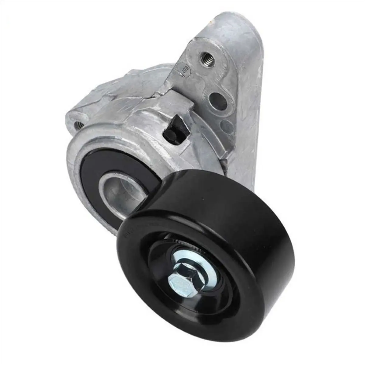 #14J (Metal+Plastic)31170-PNA-023 Car Engine Belt Pulley Tensioner for Honda Acura,Automotive Parts & Accessories