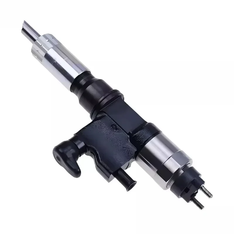 Инжектор 095000-5353 8-97601156-1 для грузовиков GMC/ISUZU 6HK1