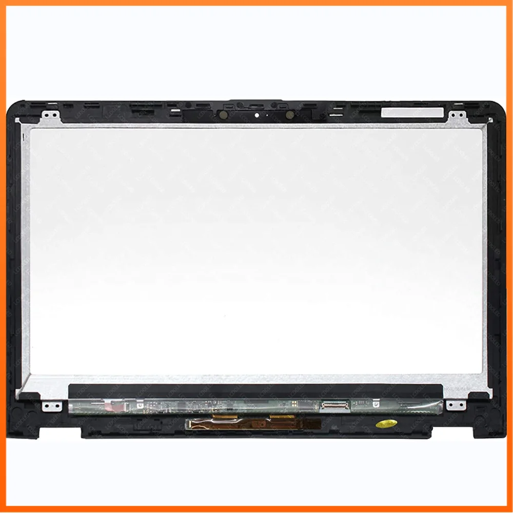 15.6 polegadas para hp envy x360 15 15-aq173cl 15-aq267cl 15-aq292cl fullhd 1080p lcd montagem do digitador da tela de toque