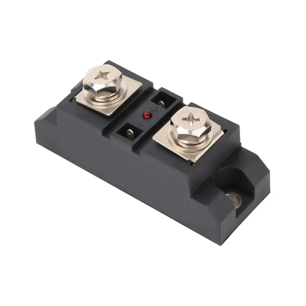 Industrial Solid State Relay 60A 80A 100A 120A 200A 300A 400A DC control AC High Power DA