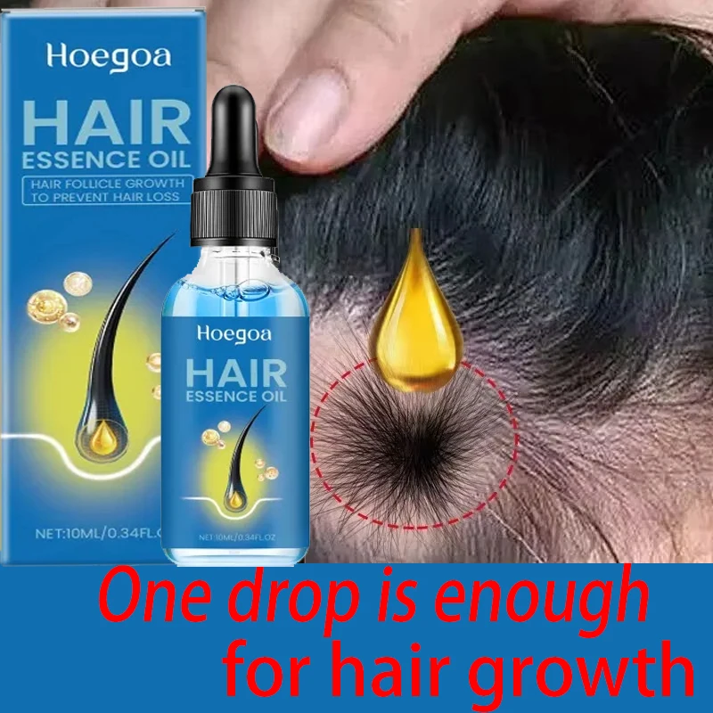

Hair growth, basic hair loss, strengthening hair, nourishing scalp, lightweight, improving scalp circulation