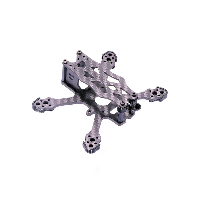 APEX 2 Frame Kit 2 Zoll RC Drone FPV Racing Quadcopter Unterstützung Caddx Polar / Nebula Nano 1103 1104 1106 1203 1204 Bürstenloser Motor – Detail 8