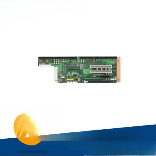 Industrial Template, No Power Backplane PICMG 1.3 Full Size SHB Backplane PCE-5B05