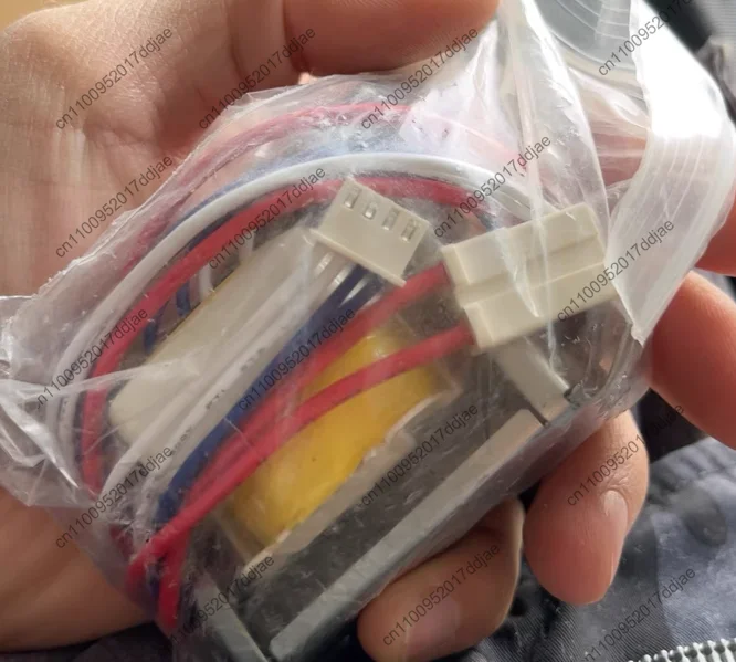 0010451262E suitable for DB54 * 25 power transformer 13.7V+11.5V for vertical air conditioning