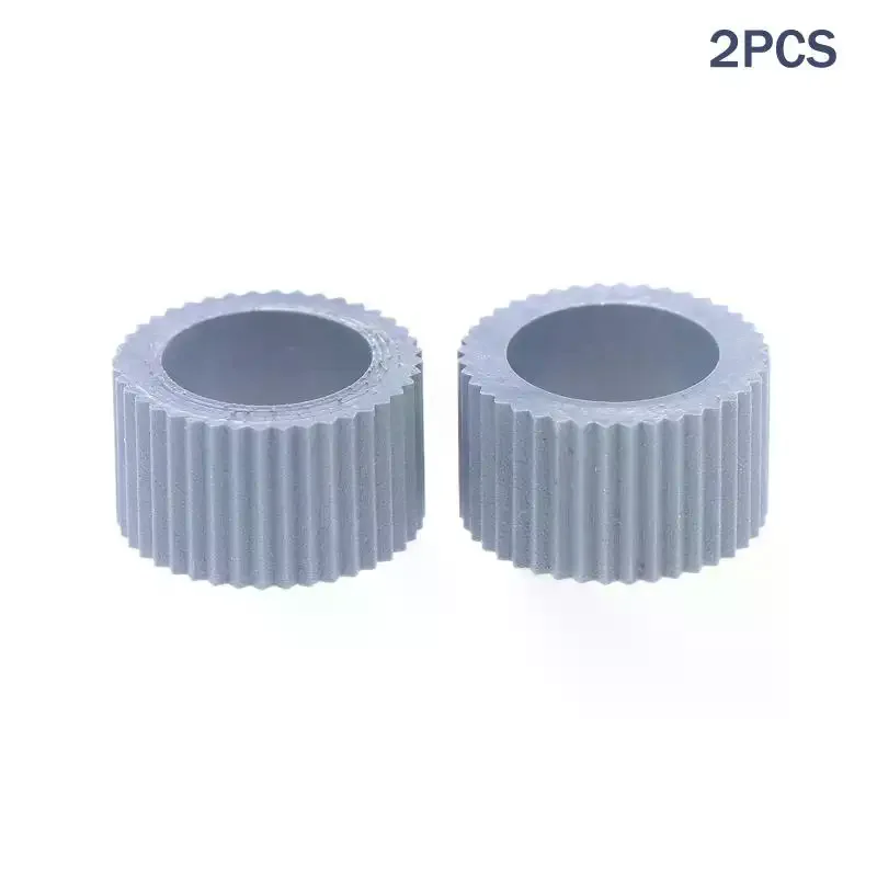 

Optimum Performance 2PCS 1767046 Roller Tire for L6160 L6061 L6071