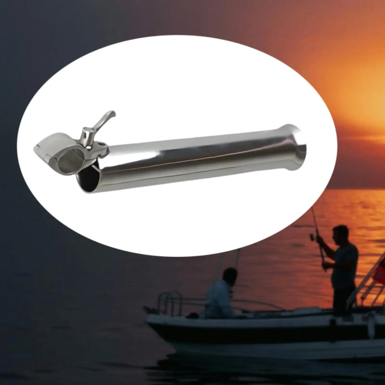 Fishing Rod Holder Premium High Performance Bracket for Marine RV Boat